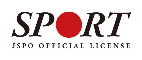 JSPO OFFICIAL LICENSE